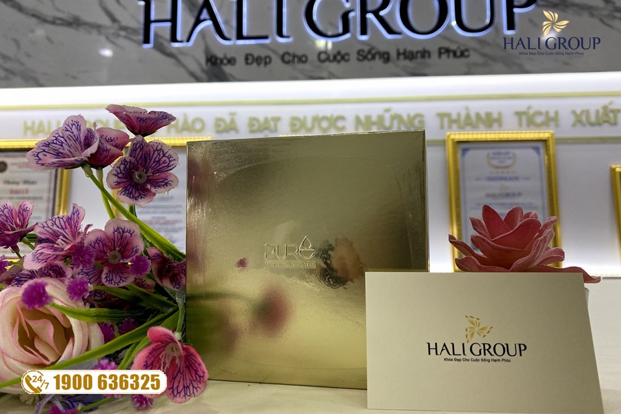 Các câu hỏi thường gặp khi dùng kem mộc qua Pure ban đêm chính hãng