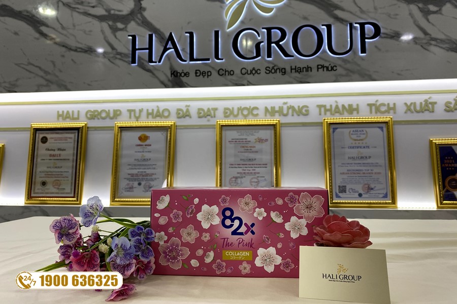 Feedback về 82x The Pink của một số người tiêu dùng sau một thời gian dùng sản phẩm