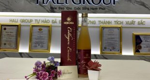 Cảm nghĩ về Nước Uống Collagen Hebora Enrich của người sử dụng sau một thời gian dùng sản phẩm