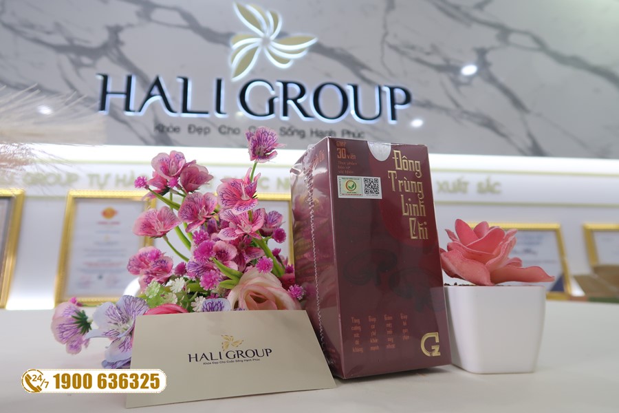 Review về đông trùng linh chi ngọc trinh của người tiêu dùng sau thời gian sử dụng sản phẩm
