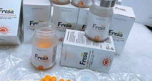 Đánh giá về viên uống trắng da Fresa của một số chị em sau một thời gian sử dụng sản phẩm