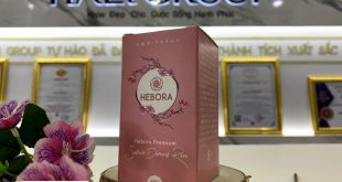 Cảm nghĩ về Viên Uống Hebora Của Nhật của chị em phụ nữ sau khi sử dụng sản phẩm
