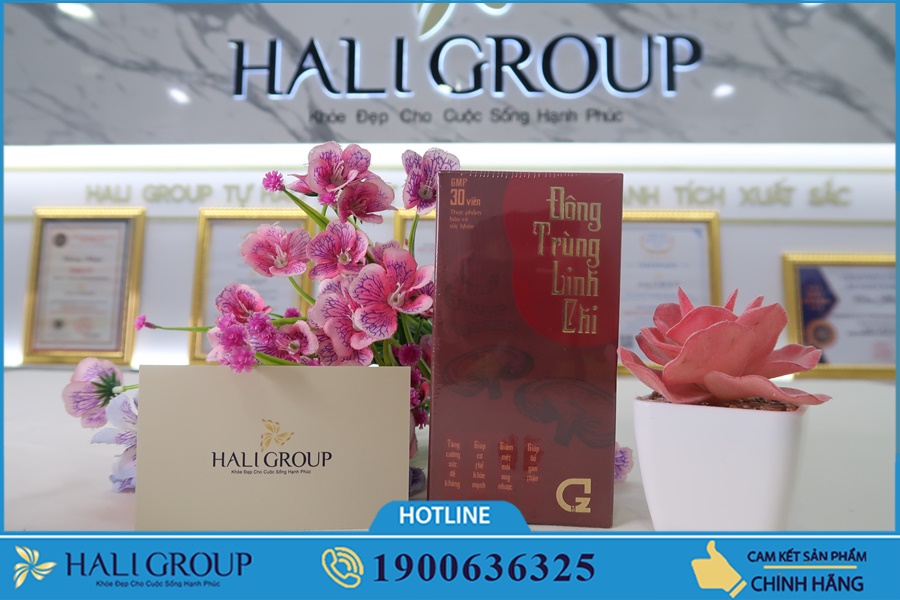 Q&A: Câu hỏi thường gặp khi mua viên uống đông trùng linh chi