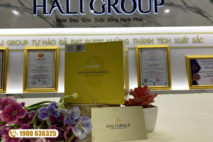 4 Câu hỏi thường gặp khi dùng Mặt nạ ngủ nghệ Nano Moomery
