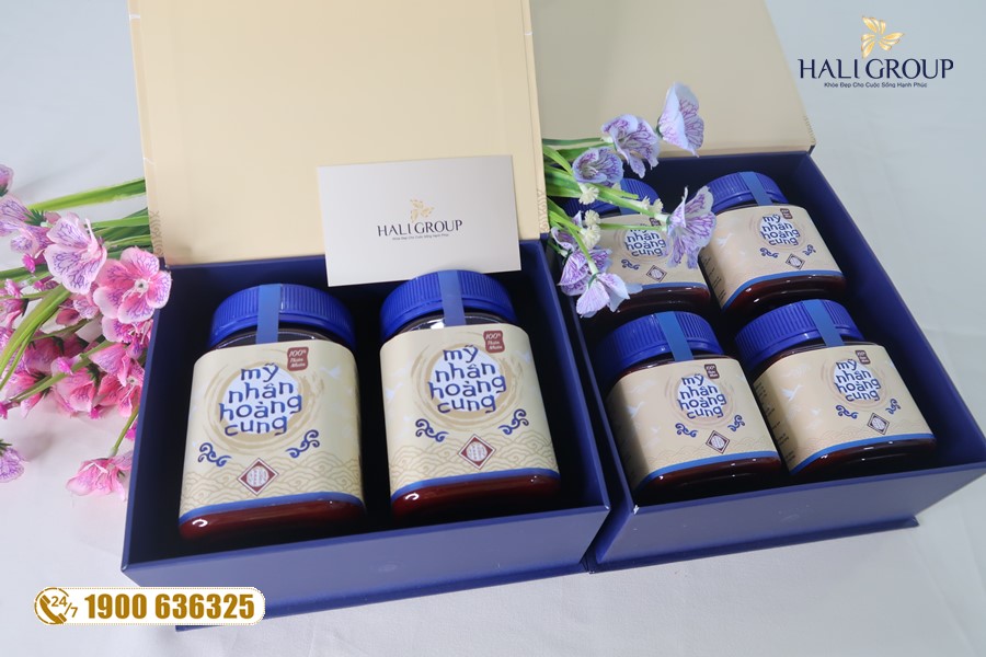 Cảm nghĩ về Công dụng của mỹ nhân hoàng cung của một số người tiêu dùng sau một thời gian sử dụng sản phẩm