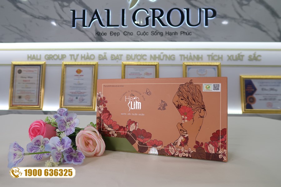 Đánh giá về Trà giảm cân Herbslim của một số chị em sau khi dùng sản phẩm