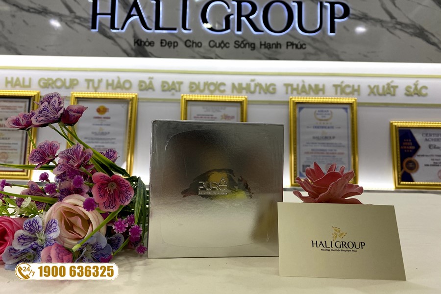 Feedback về Kem Lộc Nhung Pure Day Cream của một số chị em sau thời gian dùng sản phẩm