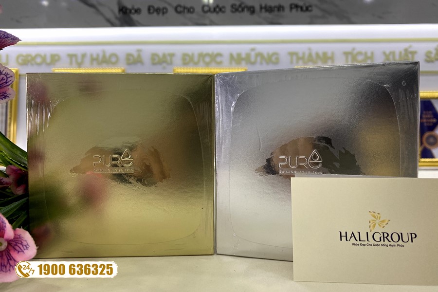 Nhận xét về Kem Dưỡng Da Pure của một số chị em sau khi sử dụng