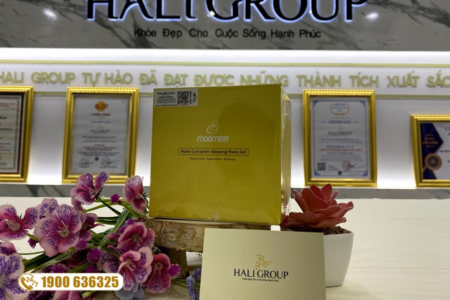 Feedback về Gel Mặt Nạ Ngủ Nghệ Nano Moomery của chị em phụ nữ sau một thời gian sử dụng sản phẩm