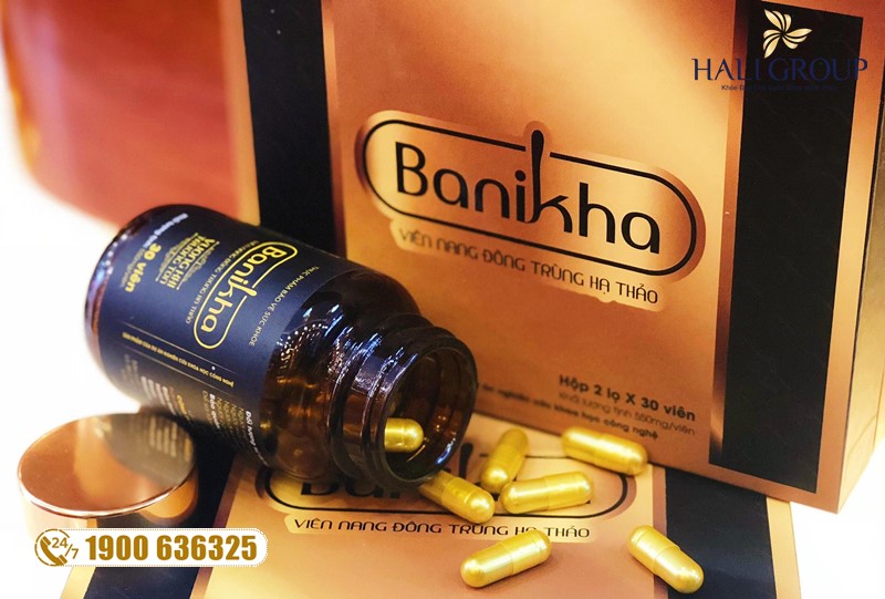 Nhận xét về Viên Nang Đông Trùng Hạ Thảo Thiên Phúc của một số người tiêu dùng sau một thời gian sử dụng sản phẩm