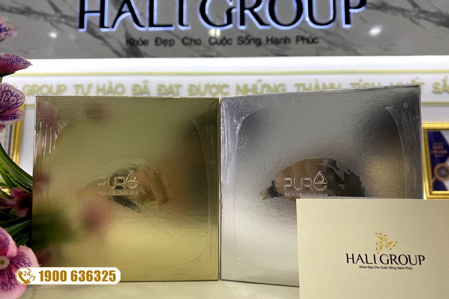Một vài câu hỏi thường gặp khi sử dụng Kem Dưỡng Pure