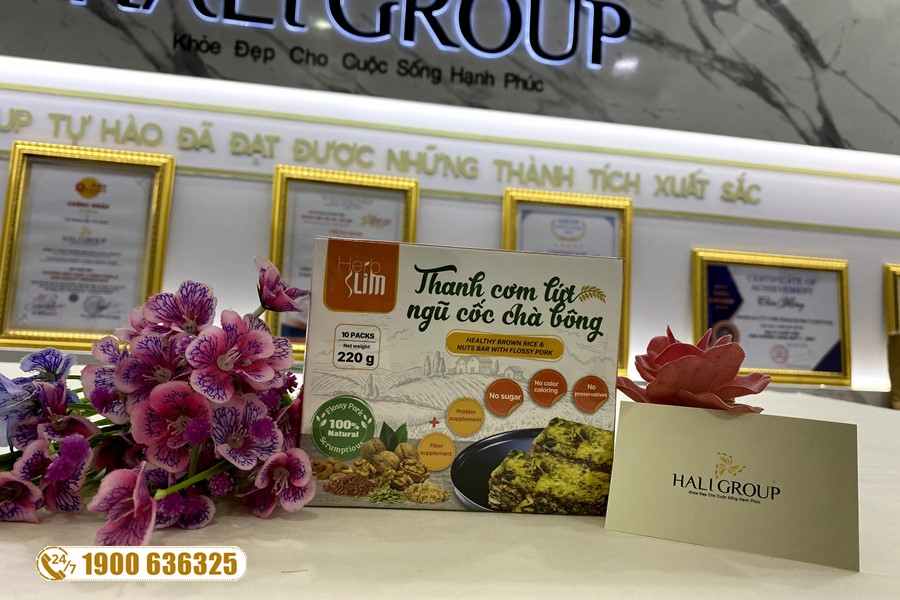 Đánh giá về Herbslim Thanh Gạo Lứt của một số chị em sau thời gian sử dụng sản phẩm