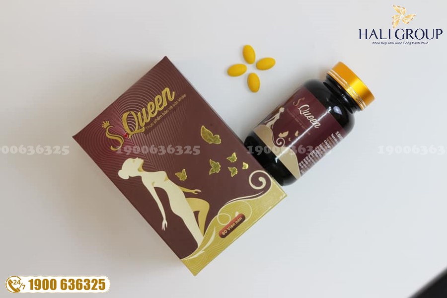 Đại lý S Queen  trên cả nước