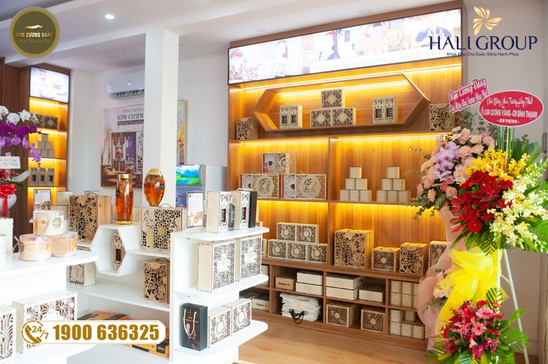 Cảm nhận về Đông Trùng Hạ Thảo Kim Cương Vàng Tiến Luật của người tiêu dùng sau khi dùng