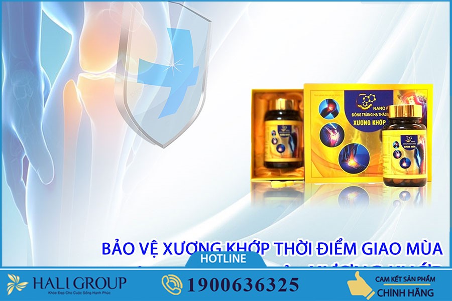 Nano Đông Trùng Hạ Thảo - sản phẩm bảo vệ sức khỏe dành cho bạn