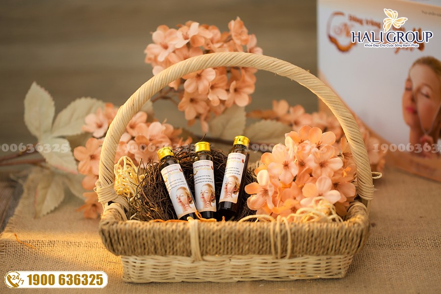 Các bài thuốc và nhãn hiệu đông trùng hạ thảo chăm sóc da tốt nhất trên thị trường hiện nay