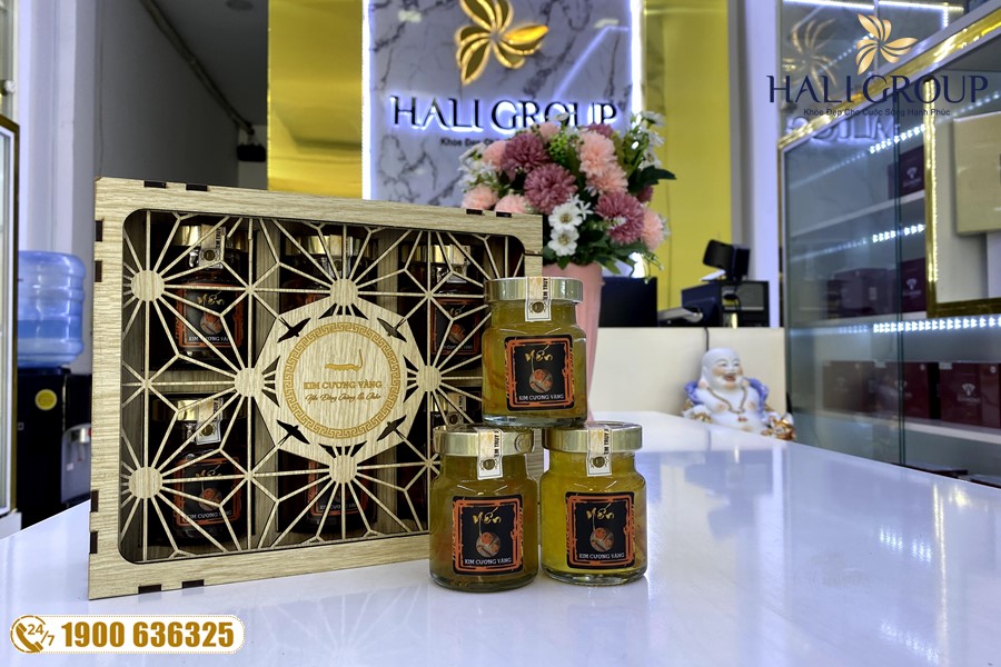 Chăm sóc chức năng phổi hiệu quả với đông trùng hạ thảo